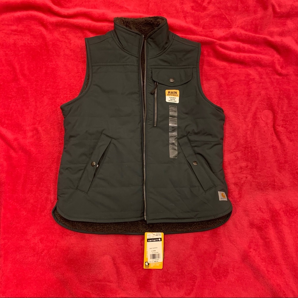 Carhartt Vest